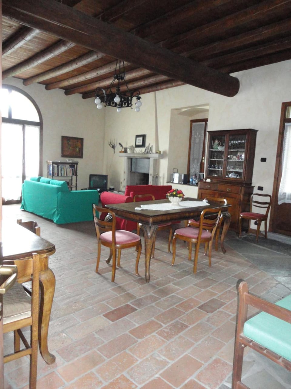 Casa Visnenza Bed & Breakfast Hotel in Province of Brescia