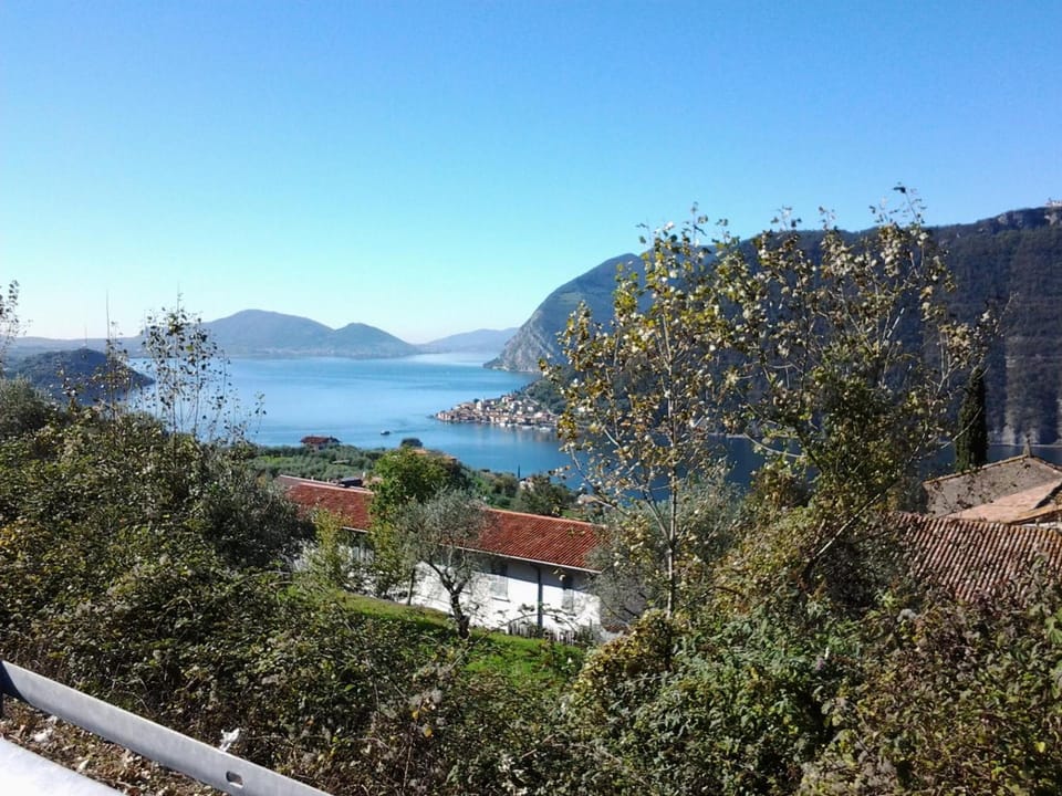 Casa Visnenza Bed & Breakfast Hotel in Province of Brescia