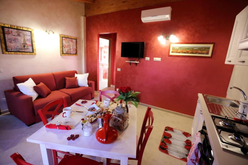angolo di paradiso Hotel in Lazio