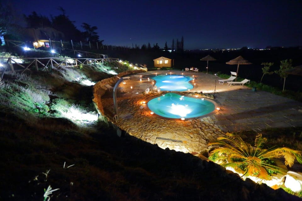 angolo di paradiso Hotel in Lazio