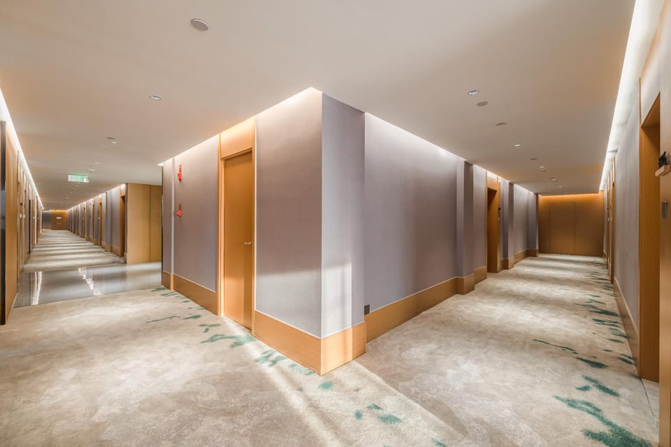 Home Inn Style Quzhou High-speed Railway Station High-tech Development Zone Hotel in Zhejiang