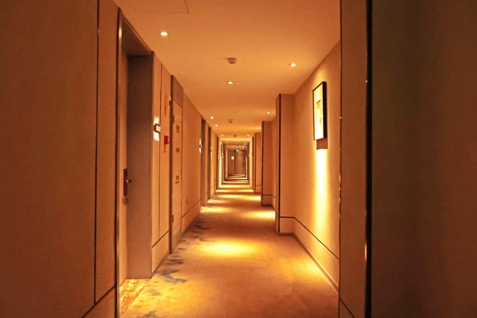 Home Inn Style Zaozhuang Xuecheng Guangming West Road High-speed Railway Station Hotel in Jiangsu