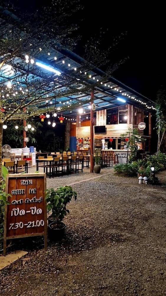 Thabli Resort Resort in Thailand