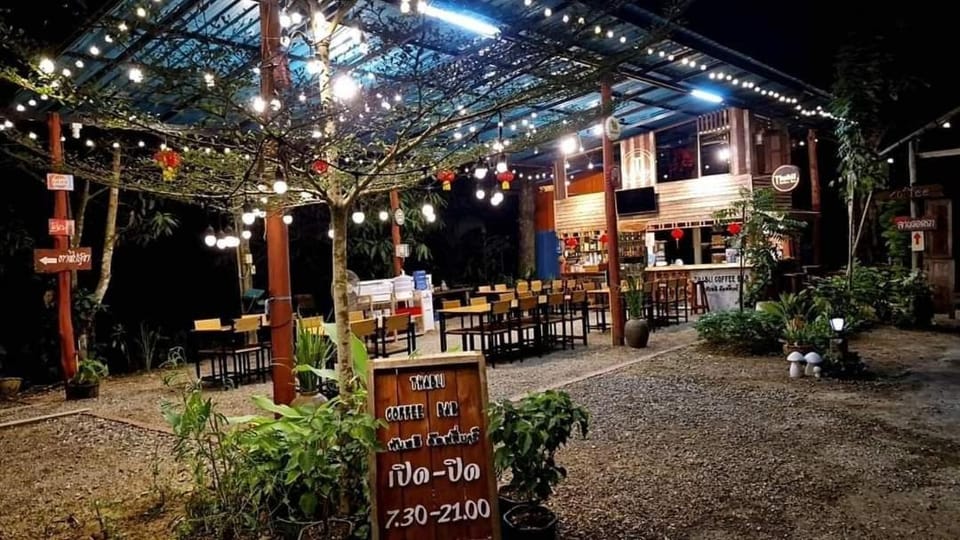 Thabli Resort Resort in Thailand