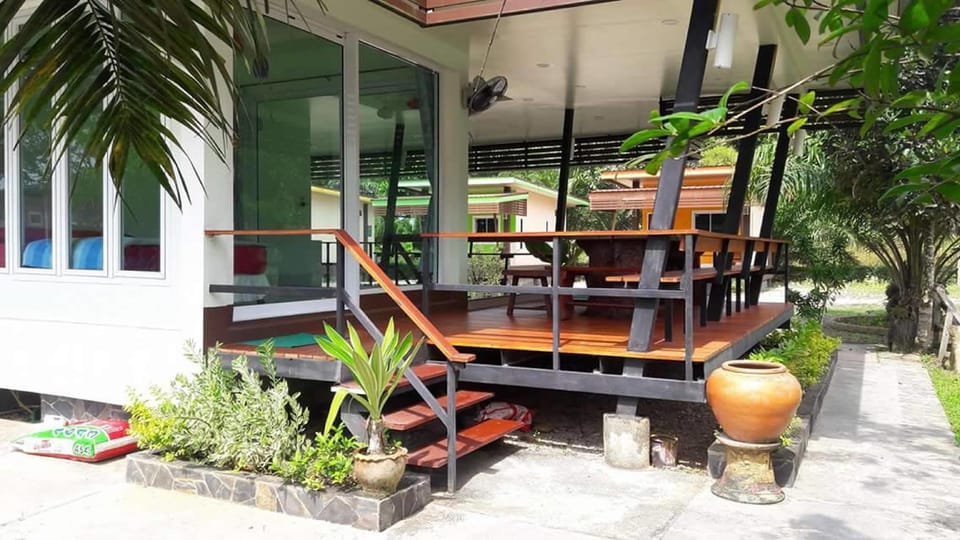 Thabli Resort Resort in Thailand