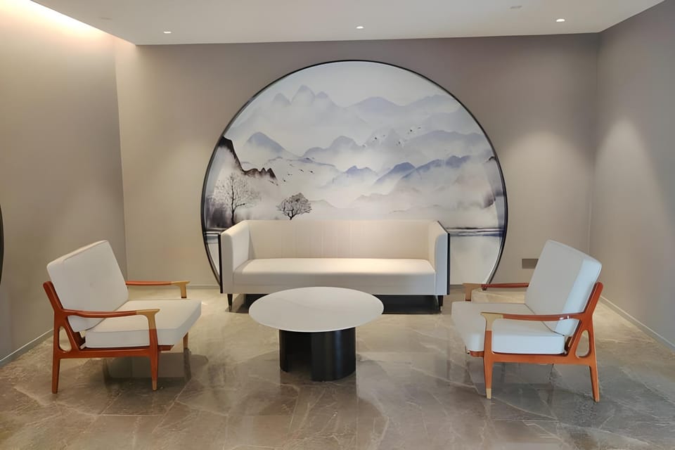 Home Inn Neo Huangshan Binjiang Road Tunxi Old Street Hotel in Zhejiang