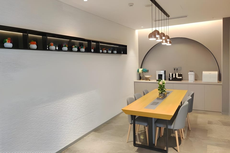 Home Inn Neo Huangshan Binjiang Road Tunxi Old Street Hotel in Zhejiang