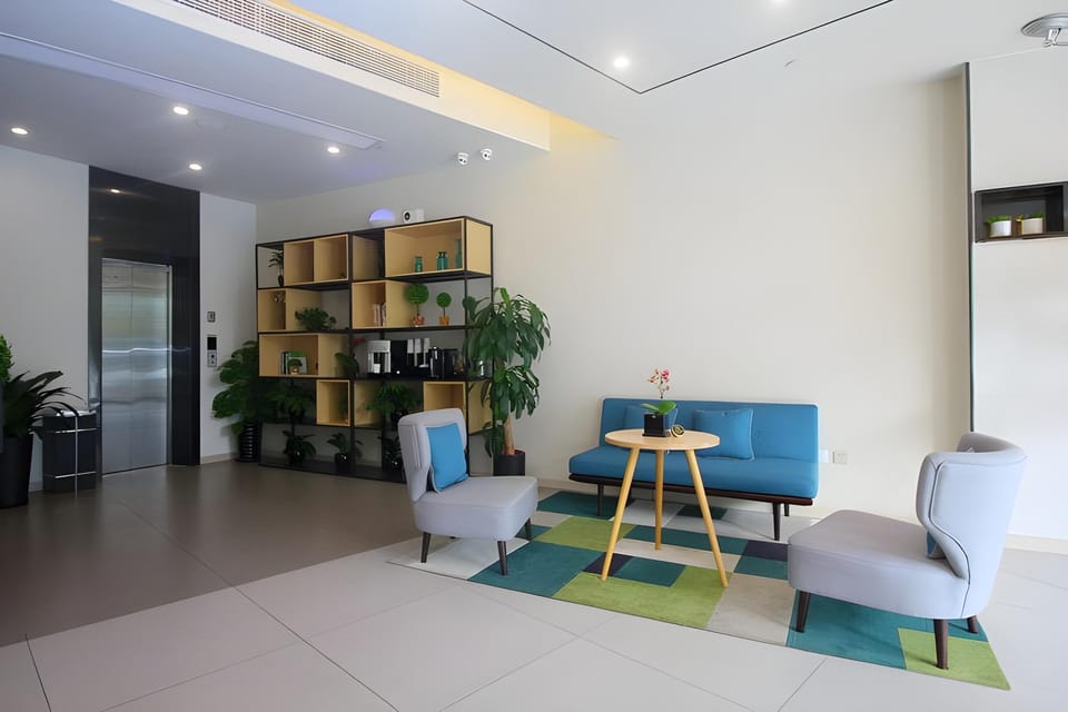 Home Inn Style Changzhou Xuejia Aoyuan High-speed Railway North Station Hotel in Suzhou