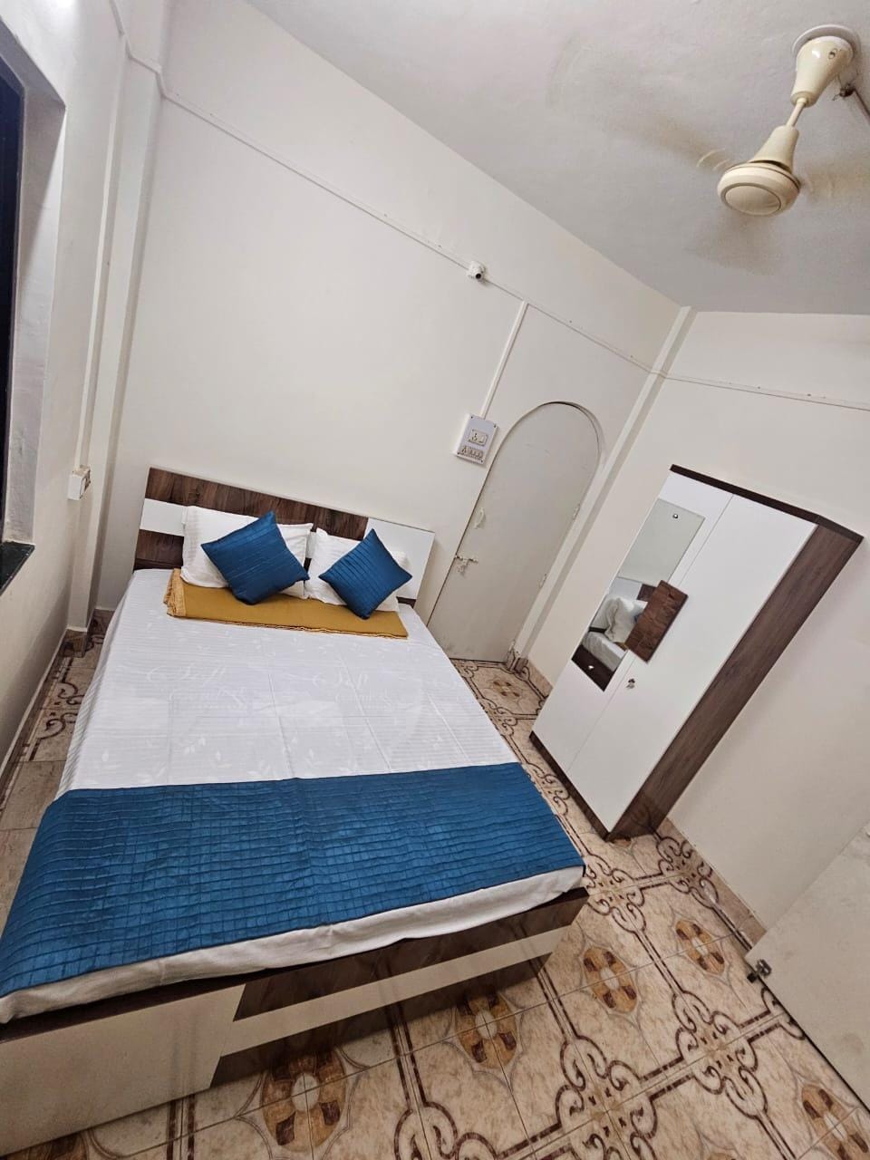 Alt Acco Apartment hotel in Pune