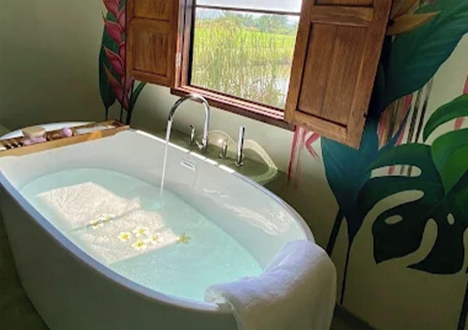 Capybara Zen Resort & Spa Resort in Thailand