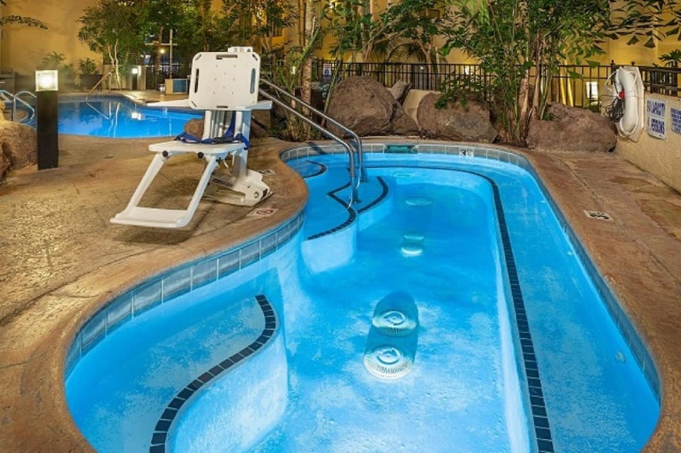 FairBridge Hotel by Concord Plaza Hotel in Pleasant Hill