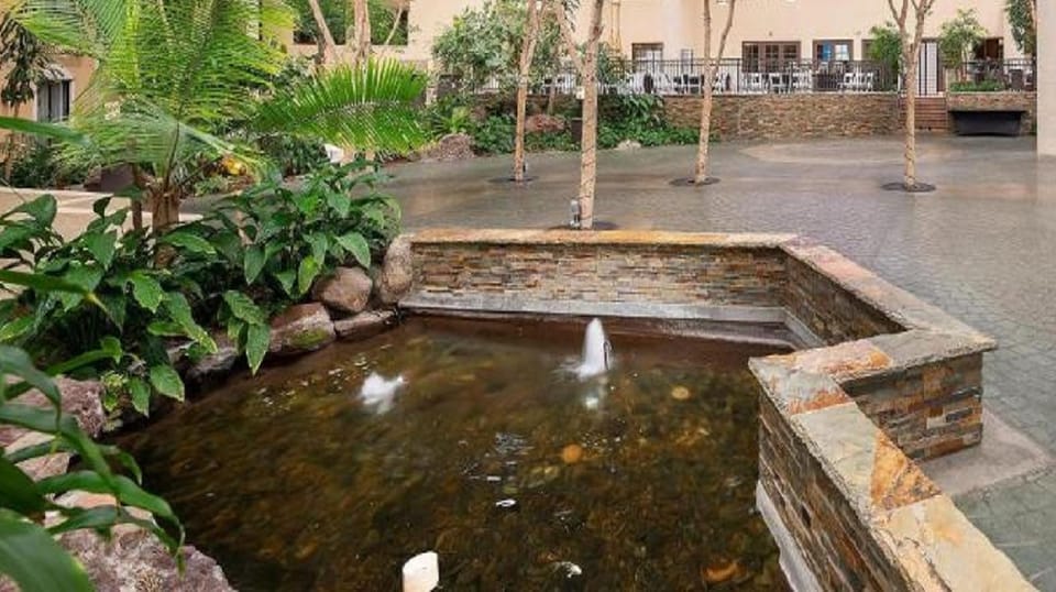 FairBridge Hotel by Concord Plaza Hotel in Pleasant Hill
