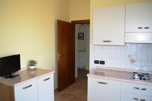 Cascina Ricca Hotel in Liguria