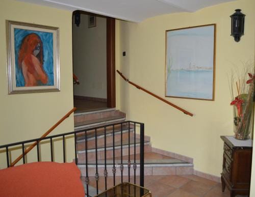 Cascina Ricca Hotel in Liguria