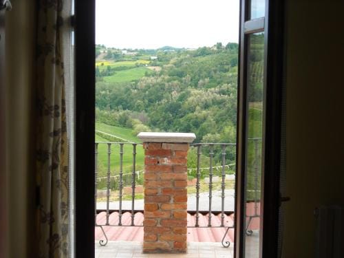 Cascina Ricca Hotel in Liguria