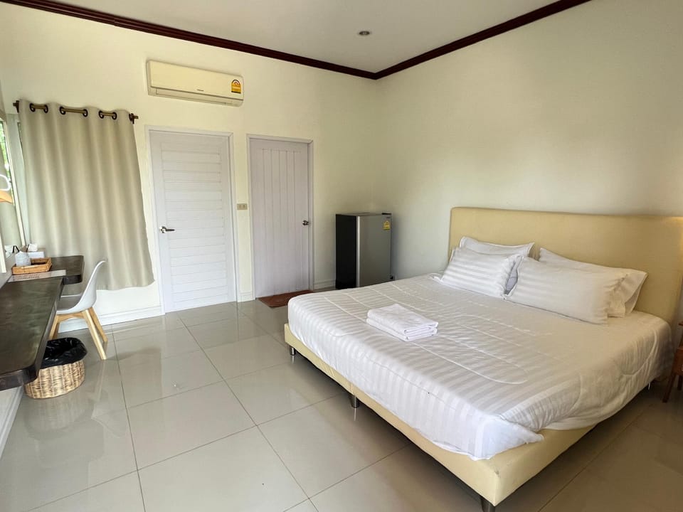 De San View Place Hotel in Laos
