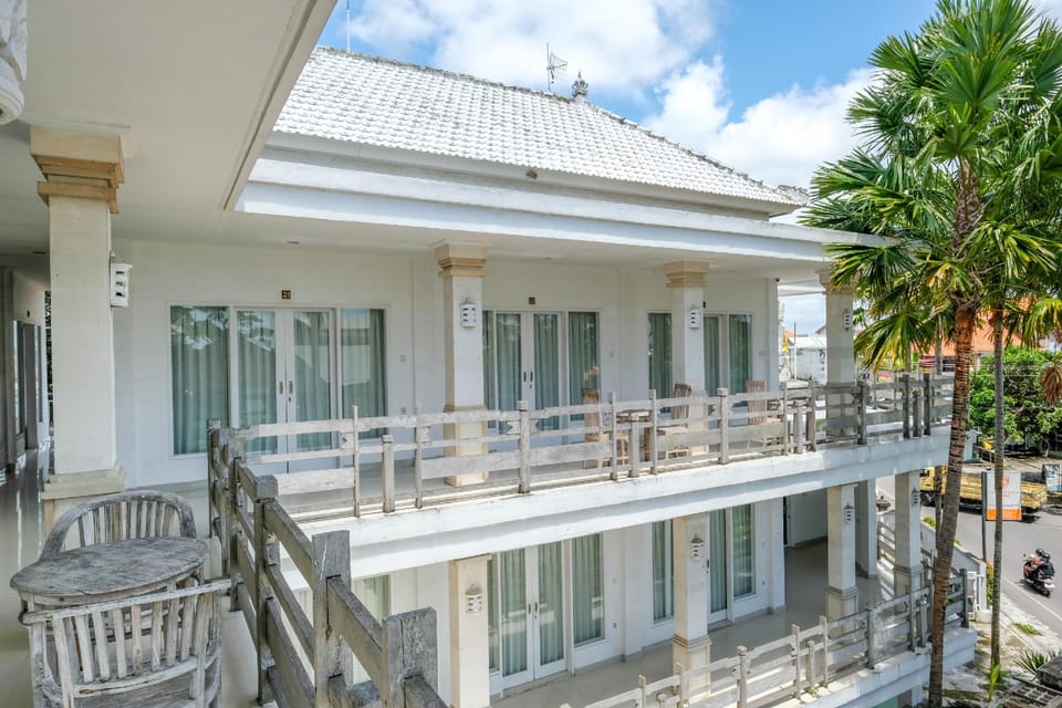 Lilis Ikvala Radha Resort in North Kuta