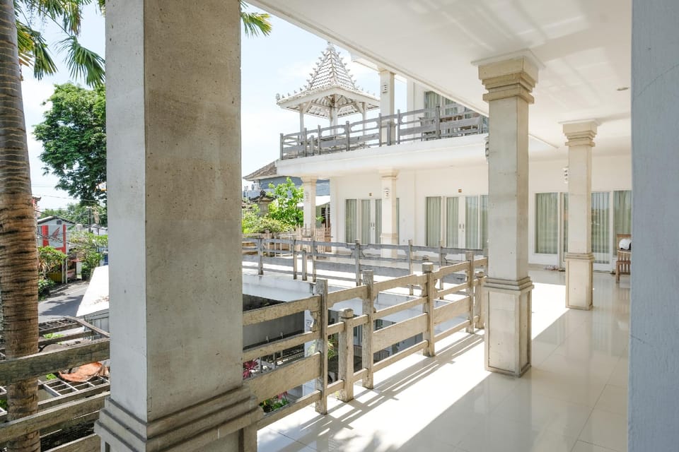 Lilis Ikvala Radha Resort in North Kuta