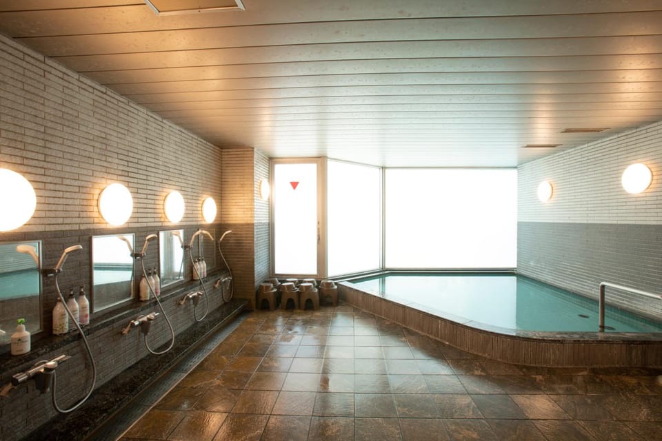 Facilities
