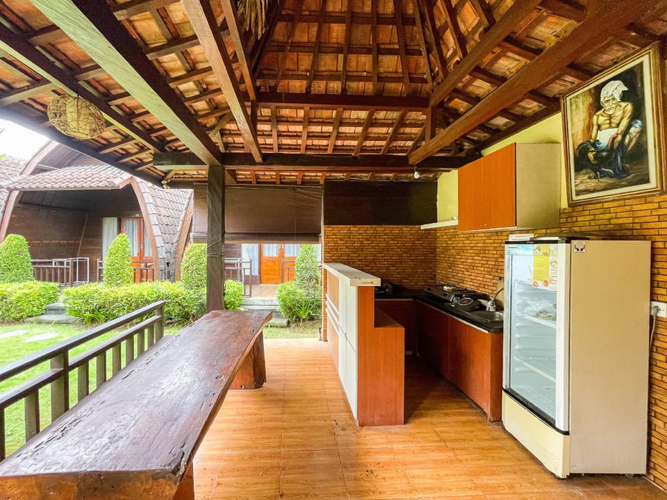 Lilis Aksito Akusara by Lavana Resort in North Kuta