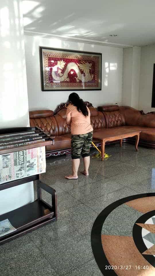 PerfectRoom Mansion Hatyai Hotel in Thailand