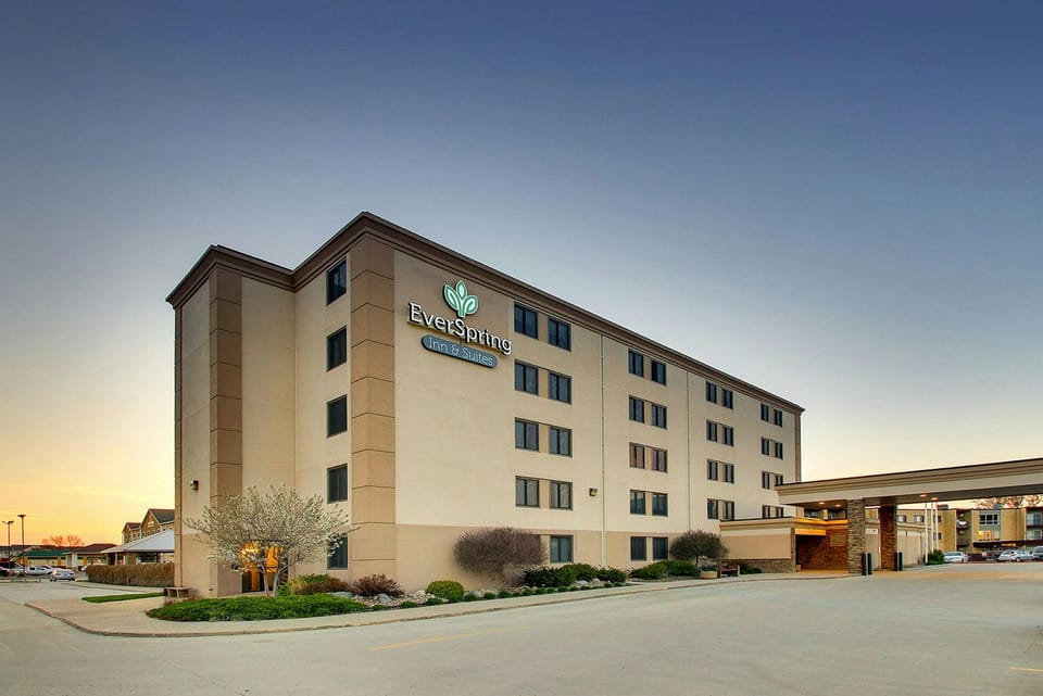 EverSpring Suites Hotel in Bismarck