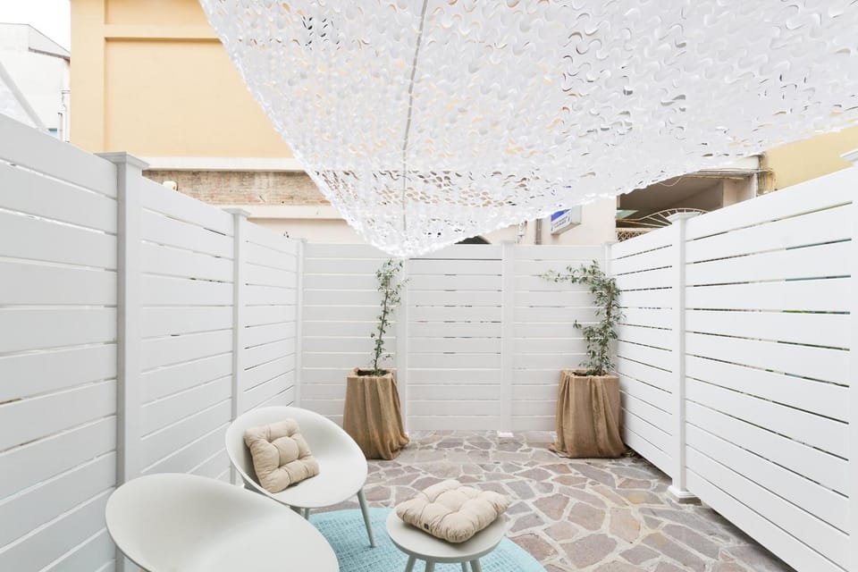Borgo Centrale Rooms Hotel in Pescara