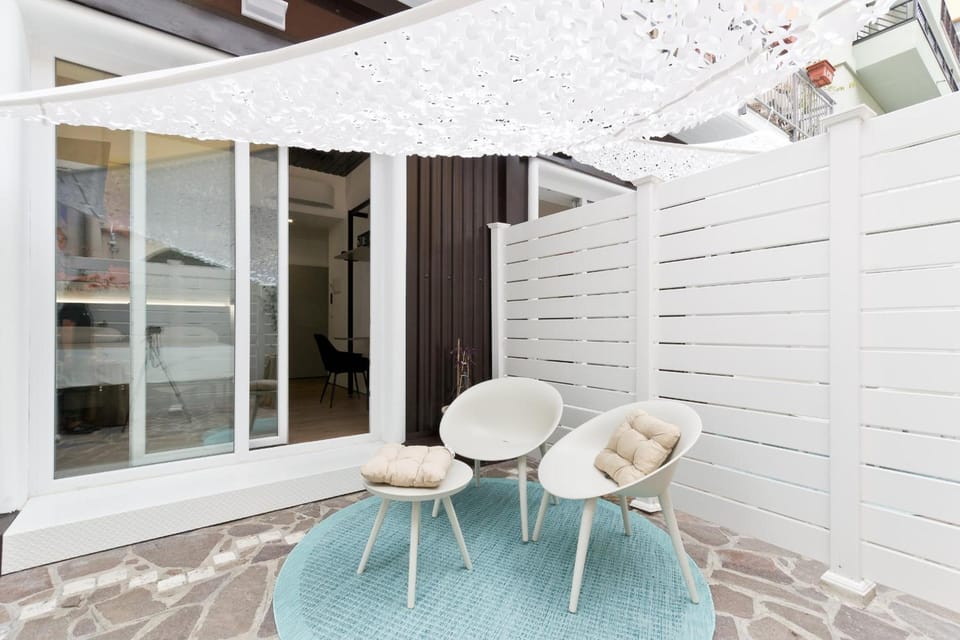 Borgo Centrale Rooms Hotel in Pescara