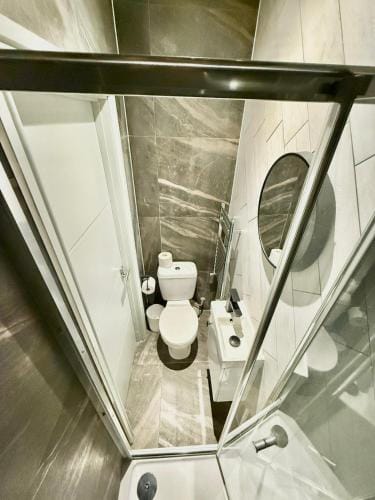 The Goldsmith Residence - 43 - Prime Locaton Rooms Hotel in London Borough of Southwark
