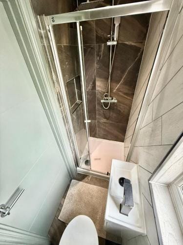 The Goldsmith Residence - 43 - Prime Locaton Rooms Hotel in London Borough of Southwark