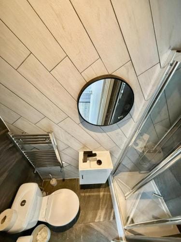 The Goldsmith Residence - 43 - Prime Locaton Rooms Hotel in London Borough of Southwark