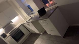 Cozy New Apartment in Vejle City Center Hotel in Region of Southern Denmark