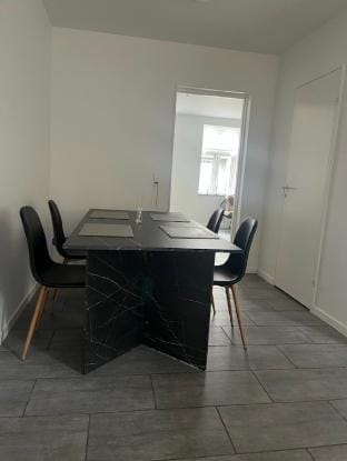 Cozy New Apartment in Vejle City Center Hotel in Region of Southern Denmark