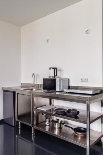 Apartmenthaus in Halle-Saale nahe Hauptbahnhof Hotel in Halle Saale