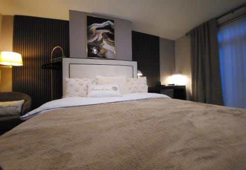 Shiloh Guest Suite Hotel in England