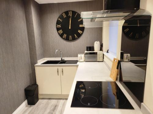 Shiloh Guest Suite Hotel in England