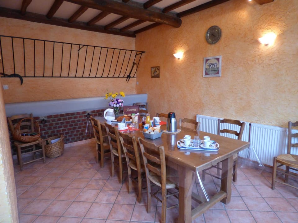 La Fontainoise Hotel in Hauts-de-France