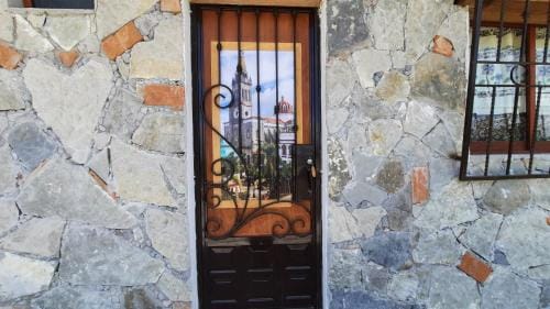 Casa de Campo Papalote Hotel in State of Puebla