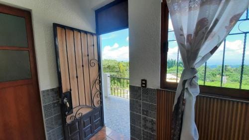 Casa de Campo Papalote Hotel in State of Puebla