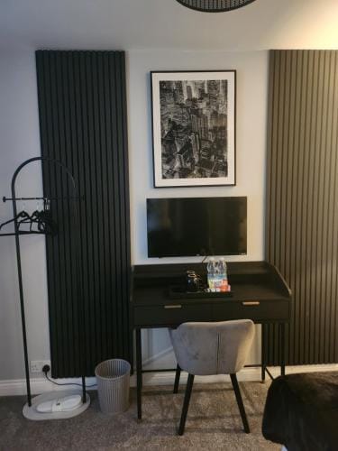 Eden Suite Hotel in England