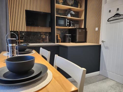 Eden Suite Hotel in England