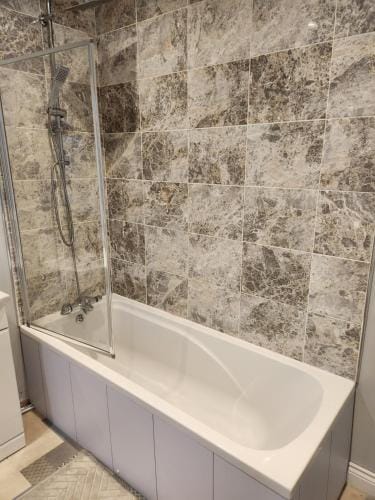 Eden Suite Hotel in England
