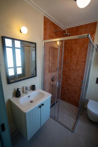kaliada cunda elegant stay Hotel in İzmir Province