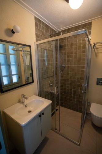 kaliada cunda elegant stay Hotel in İzmir Province