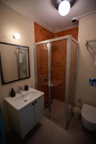 kaliada cunda elegant stay Hotel in İzmir Province