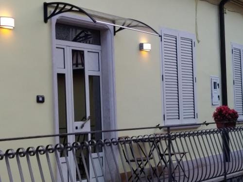 Al cortile Hotel in Benevento