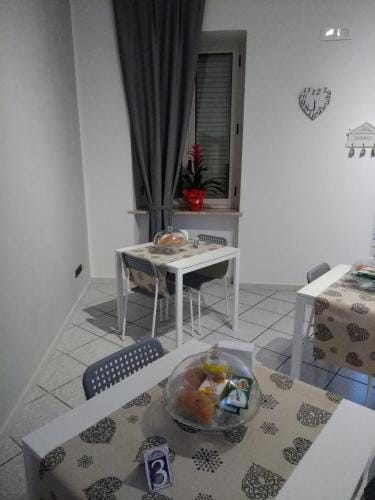 Al cortile Hotel in Benevento
