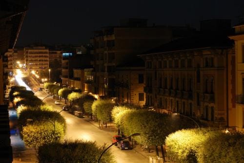 Al cortile Hotel in Benevento
