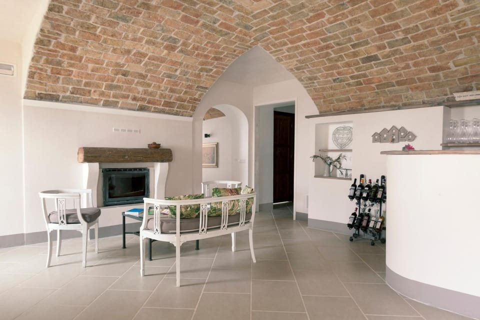 Crealto Hotel in Piedmont
