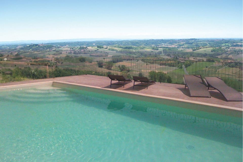 Crealto Hotel in Piedmont